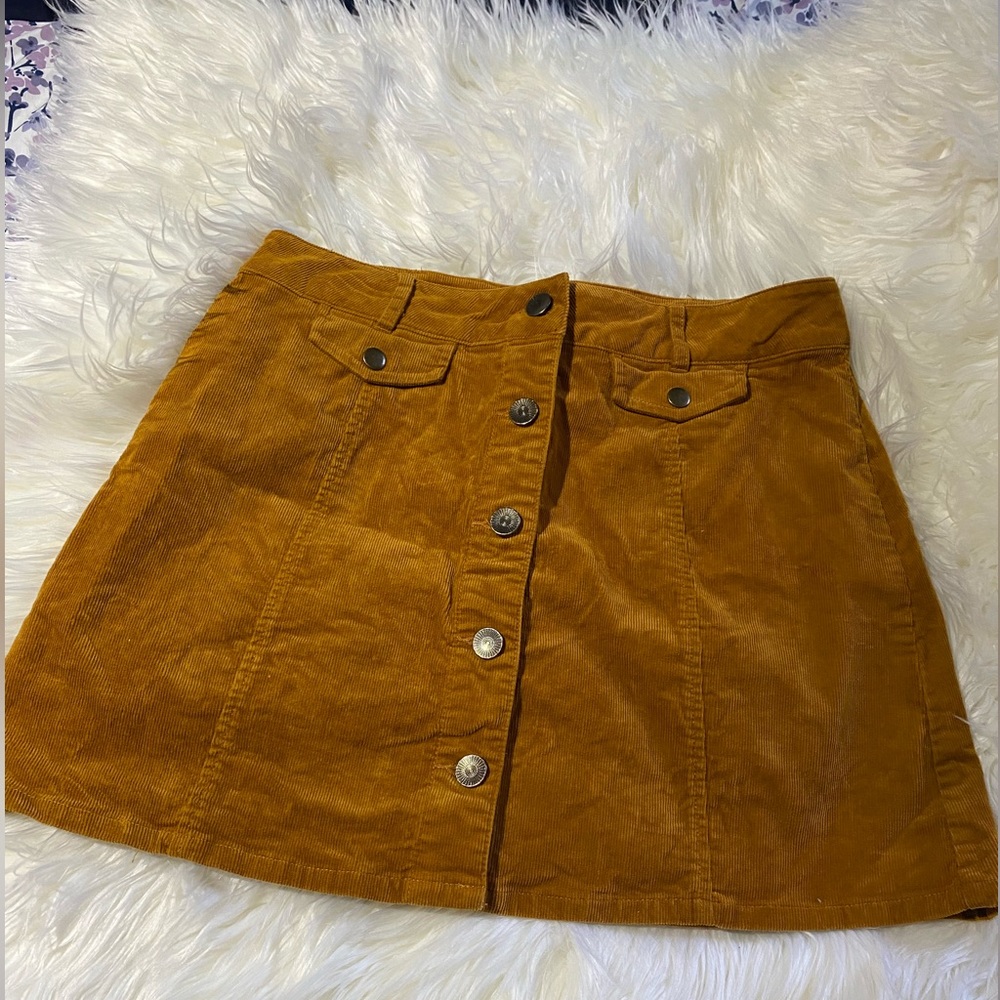 Forever 21 Skirt